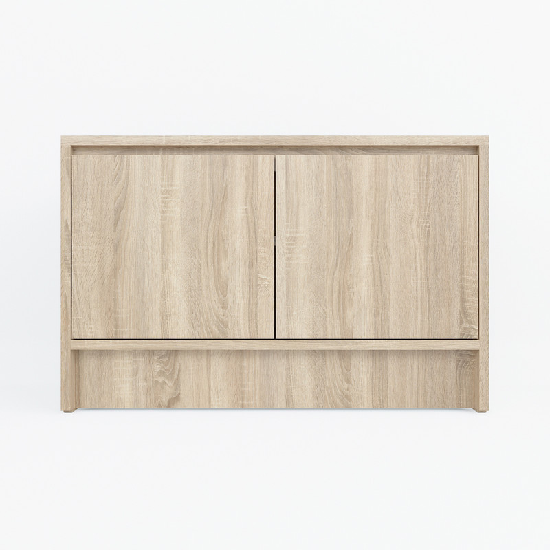 Тумба під взуття А-174 дуб сонома