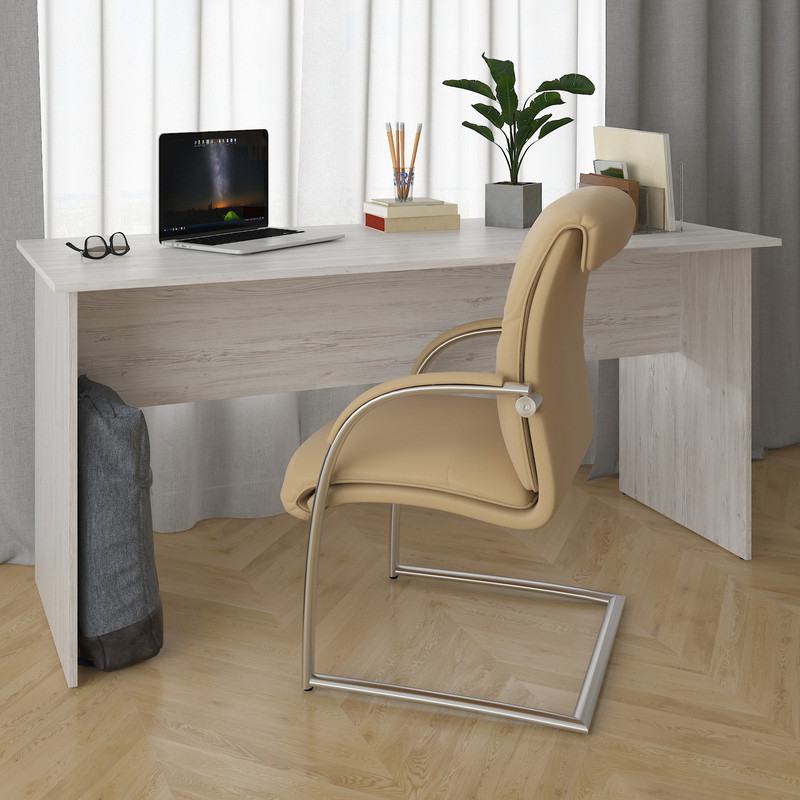 Стіл робочий СП-496 аляска