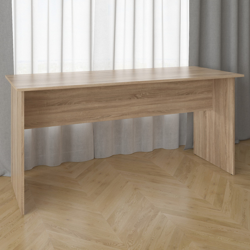 Стіл робочий СП-496 дуб сонома