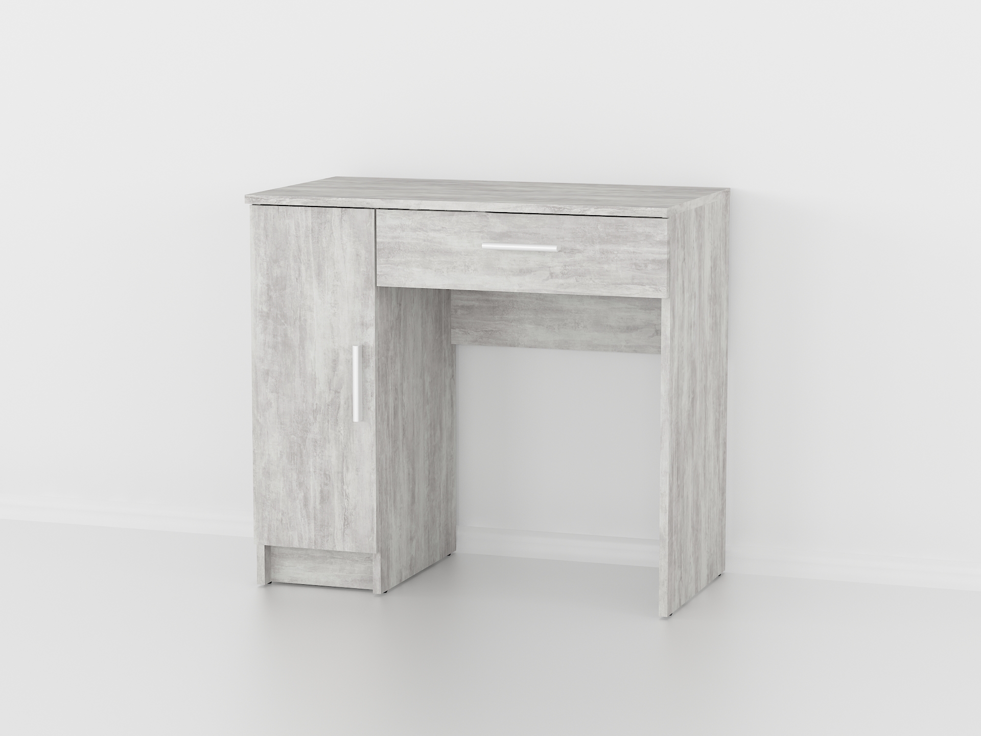 Стіл туалетний А-61 бетон