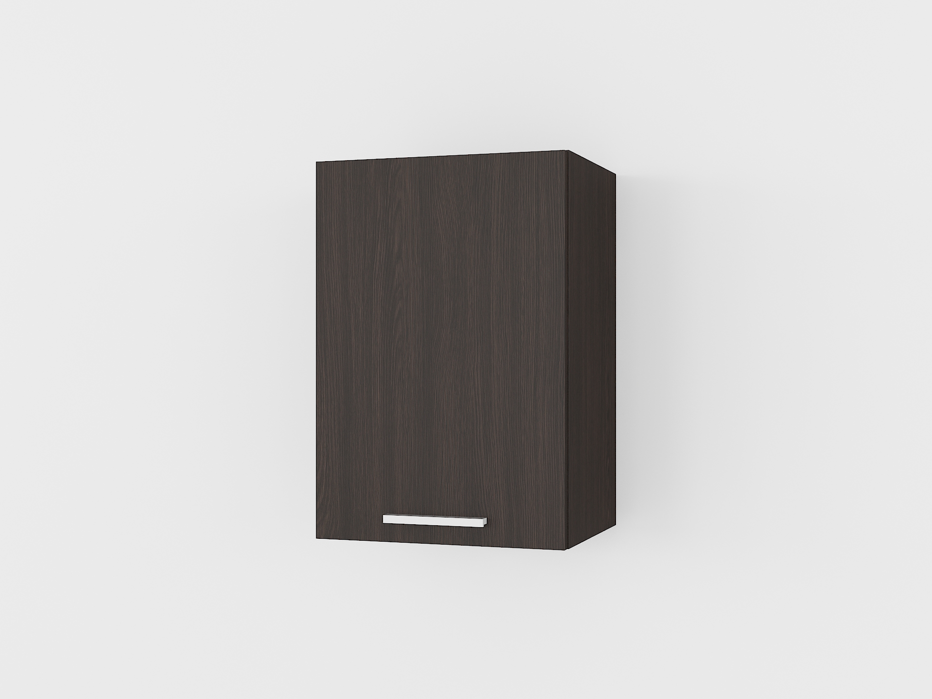 Шафа навісна 400мм К-1 венге темний