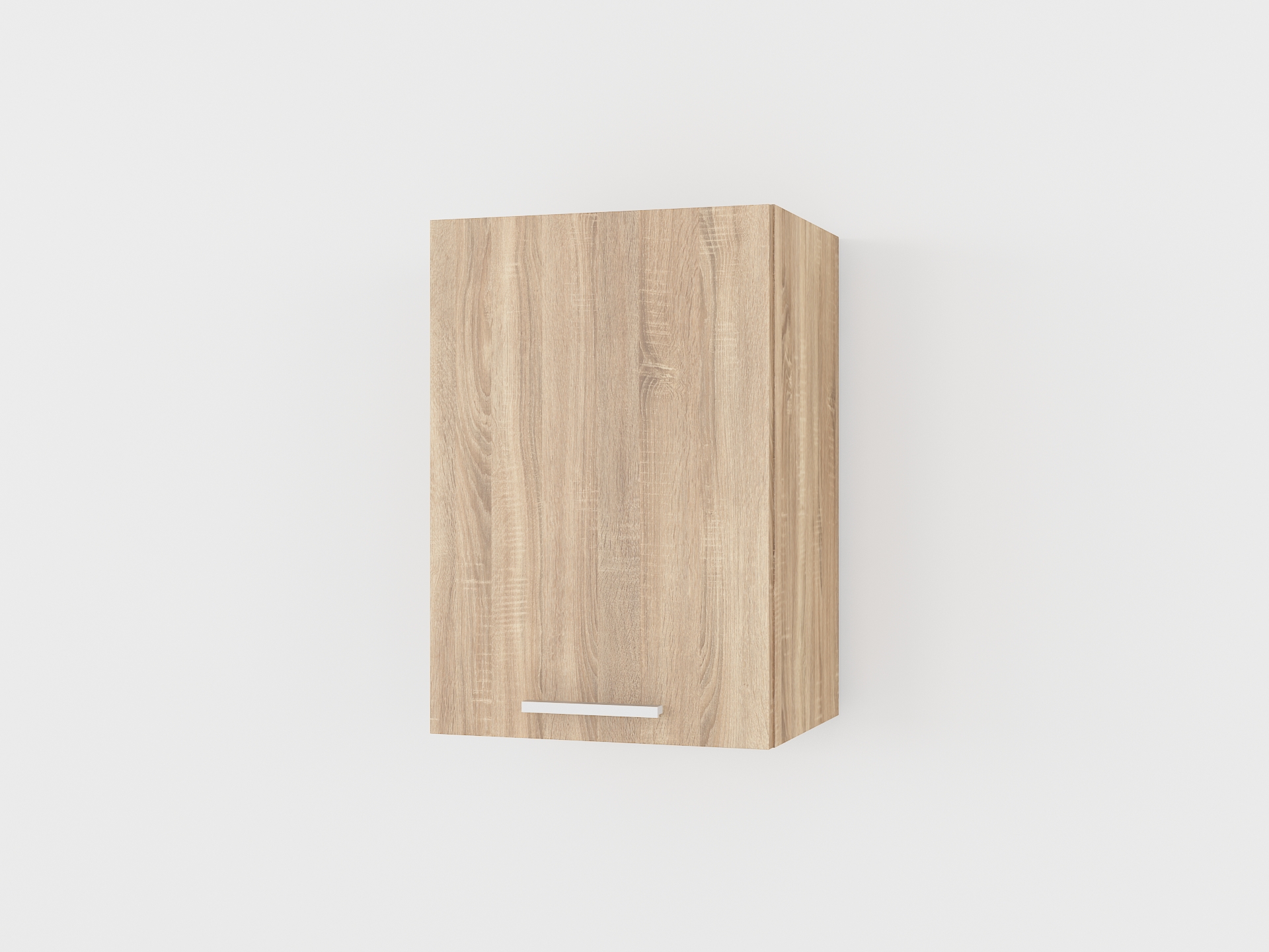 Шафа навісна 400мм К-1 дуб сонома