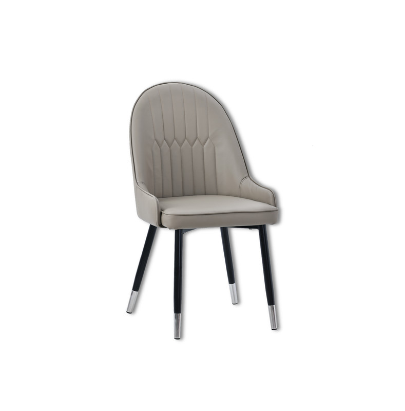 Стілець К-87 Світло-Сірий