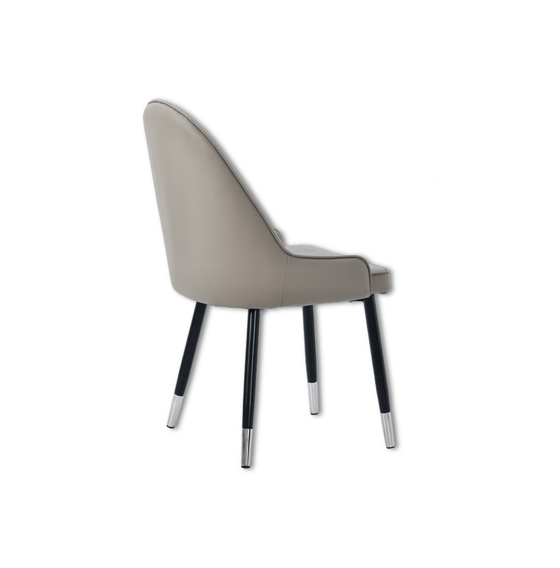 Стілець К-87 Світло-Сірий