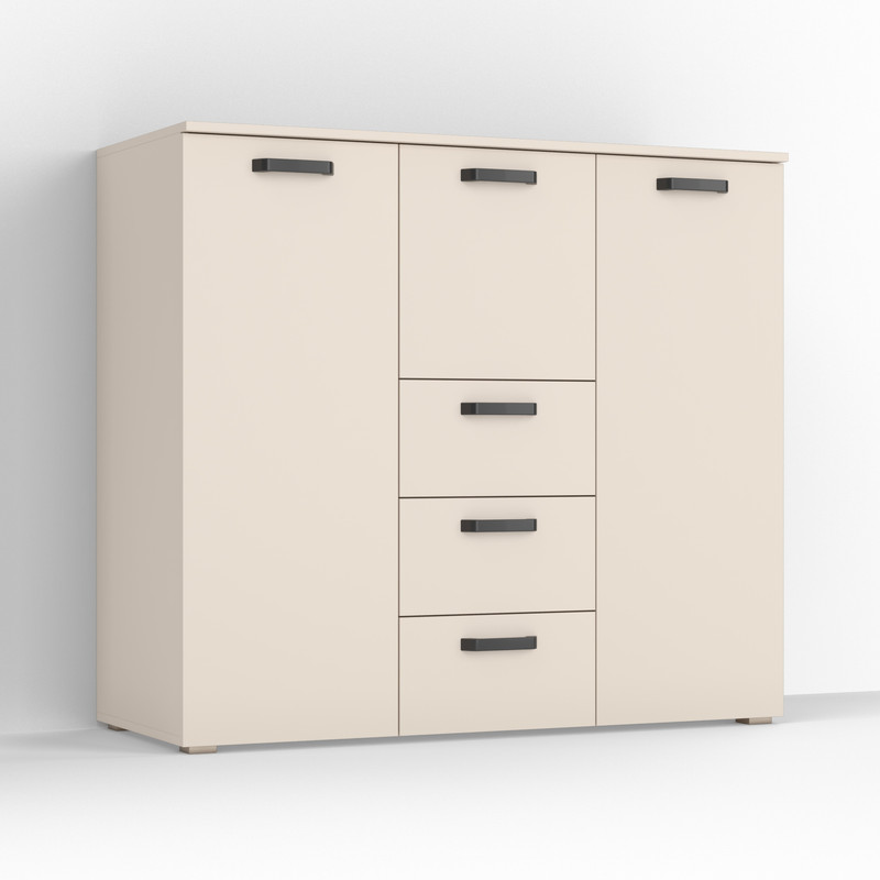 Комод ТКБ-371 Кашемір