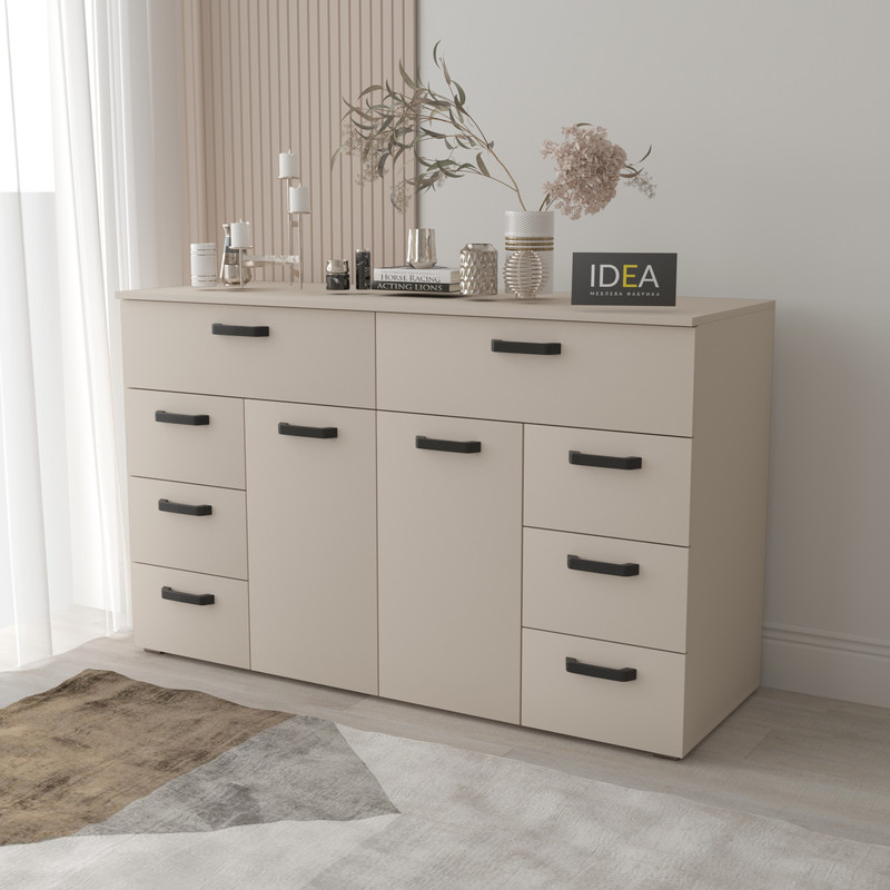 Комод ТКБ-381.1 Кашемір