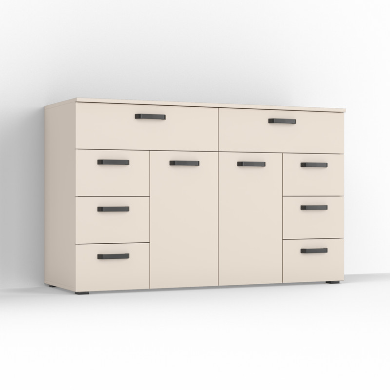 Комод ТКБ-381.1 Кашемір