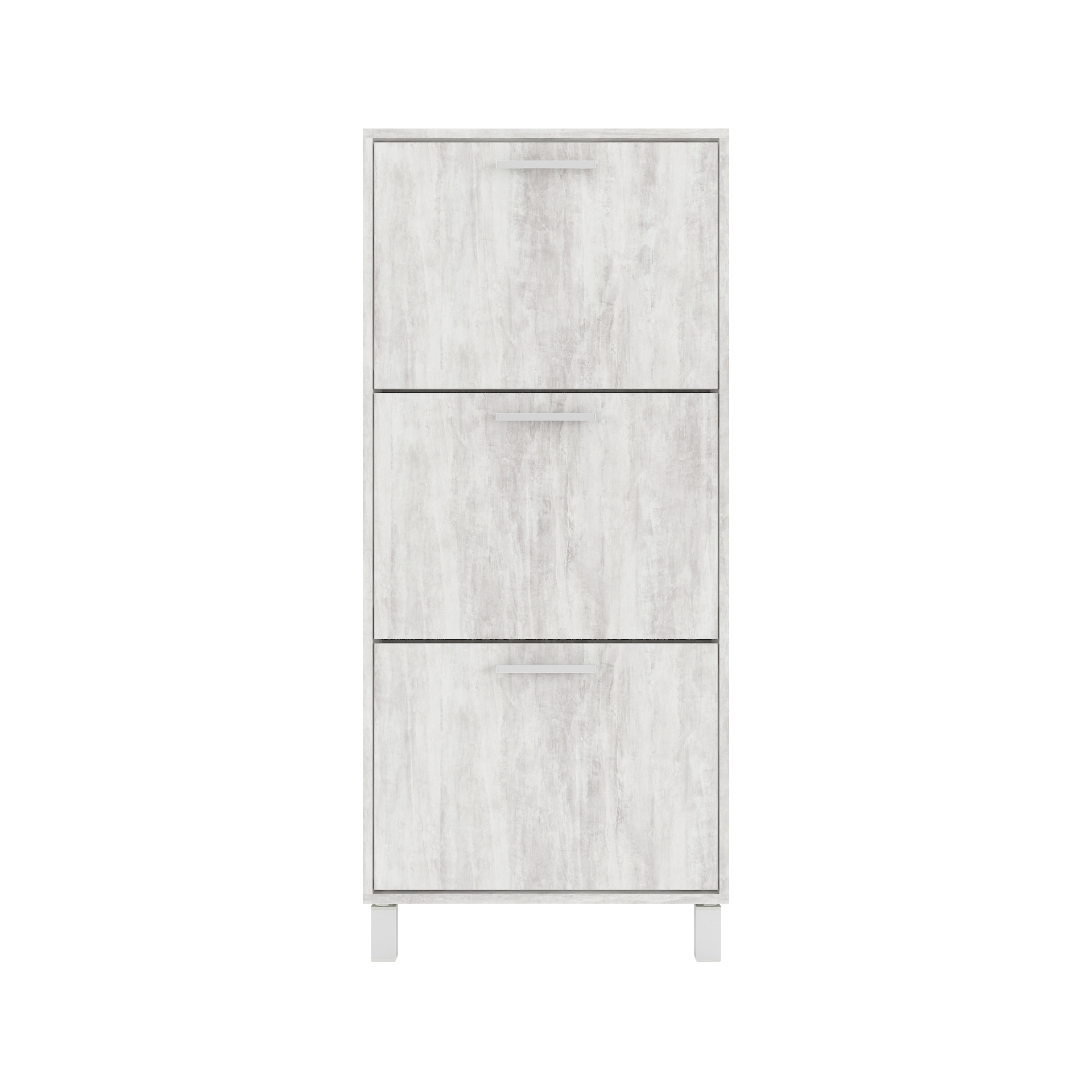 Взуттєва тумба А-160 бетон