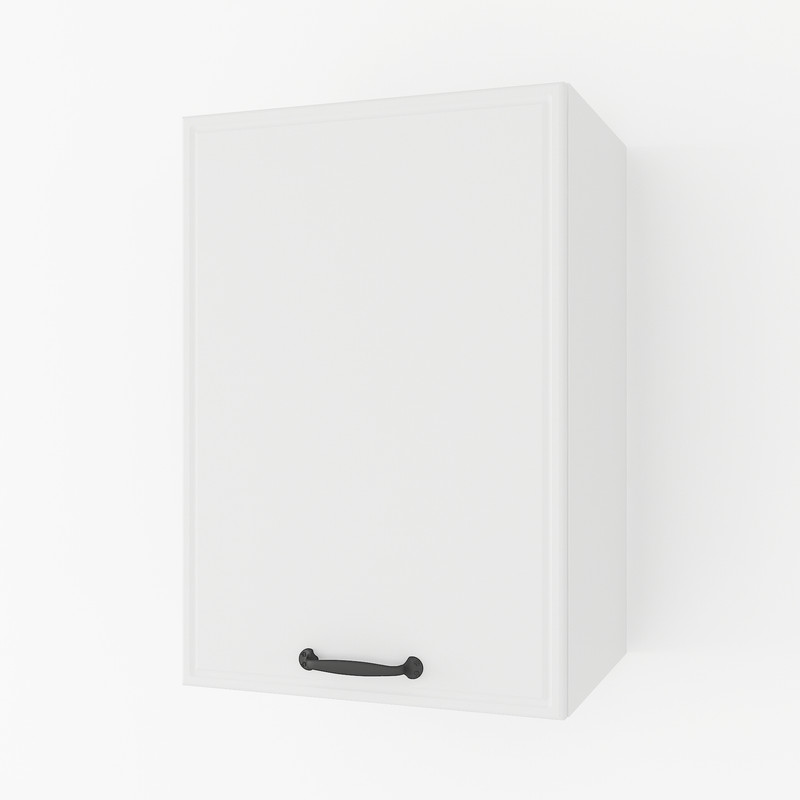 Шафа навісна 400мм К-51 білий