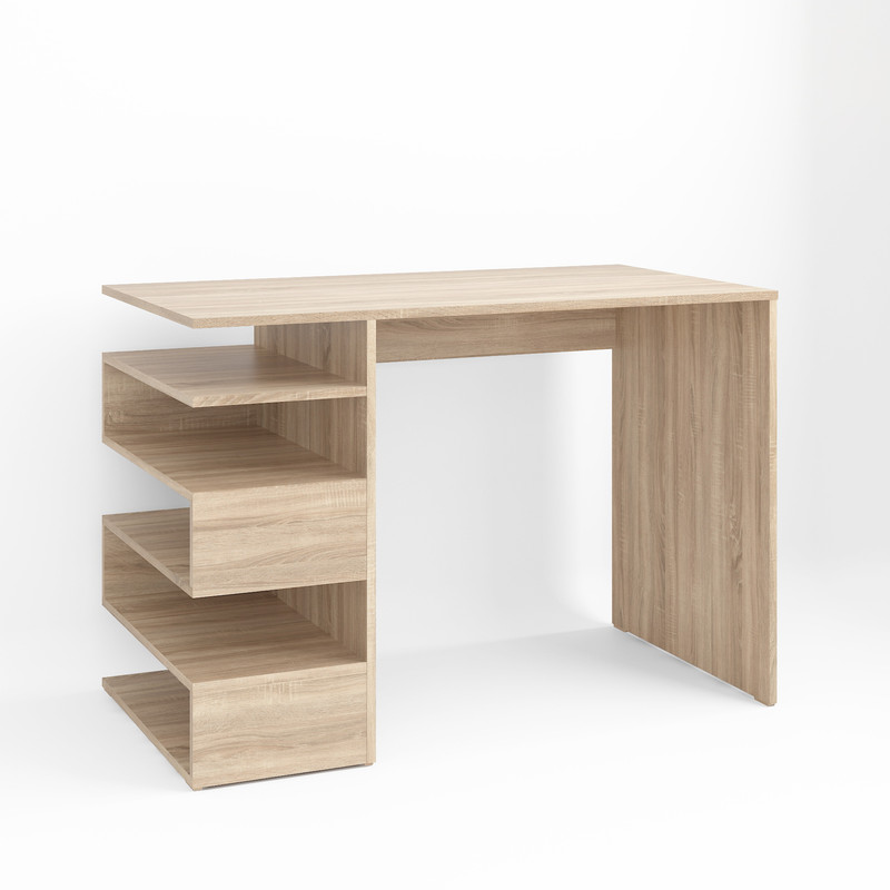 Комп’ютерний стіл А-186 дуб сонома