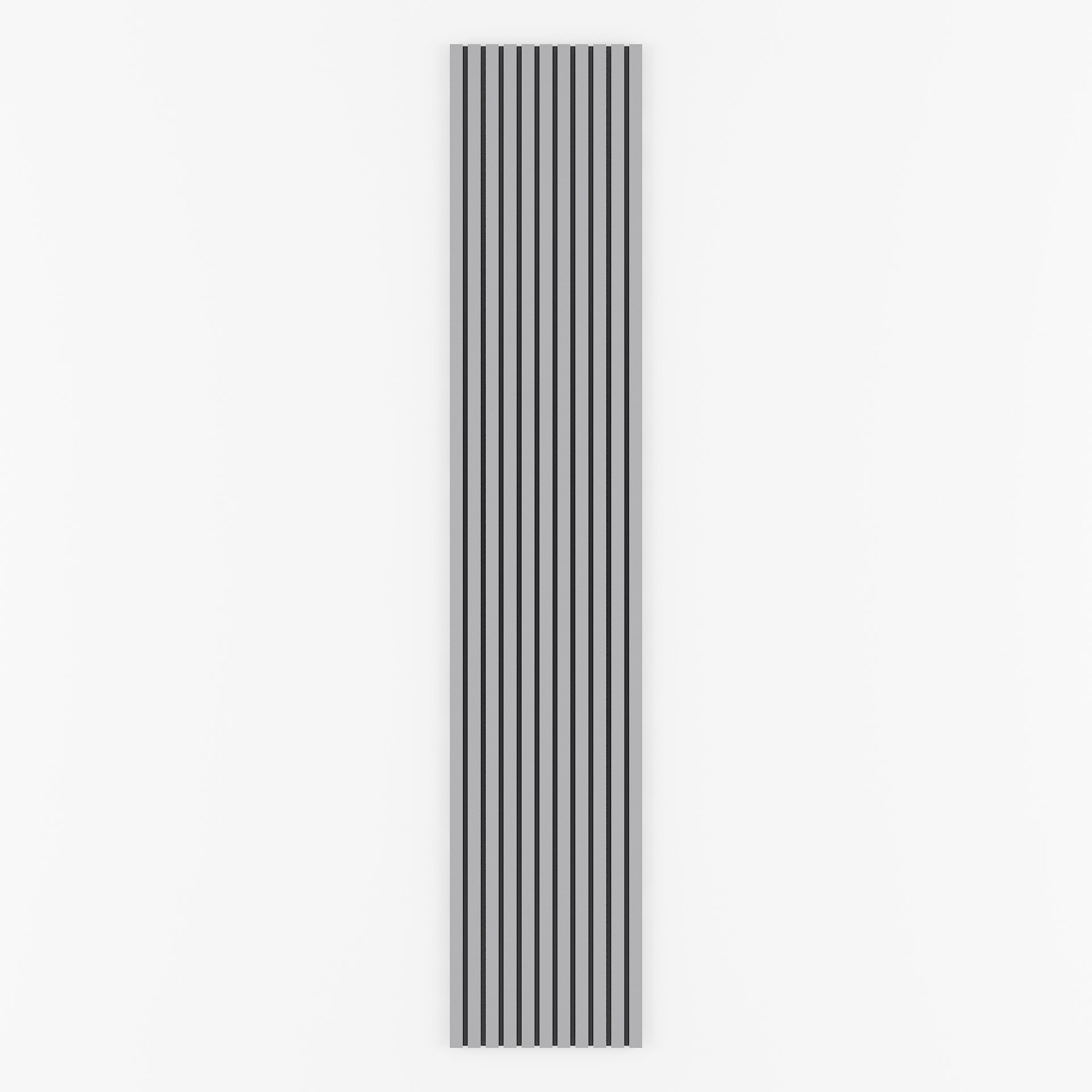 Стінова панель П-1 Асфальт