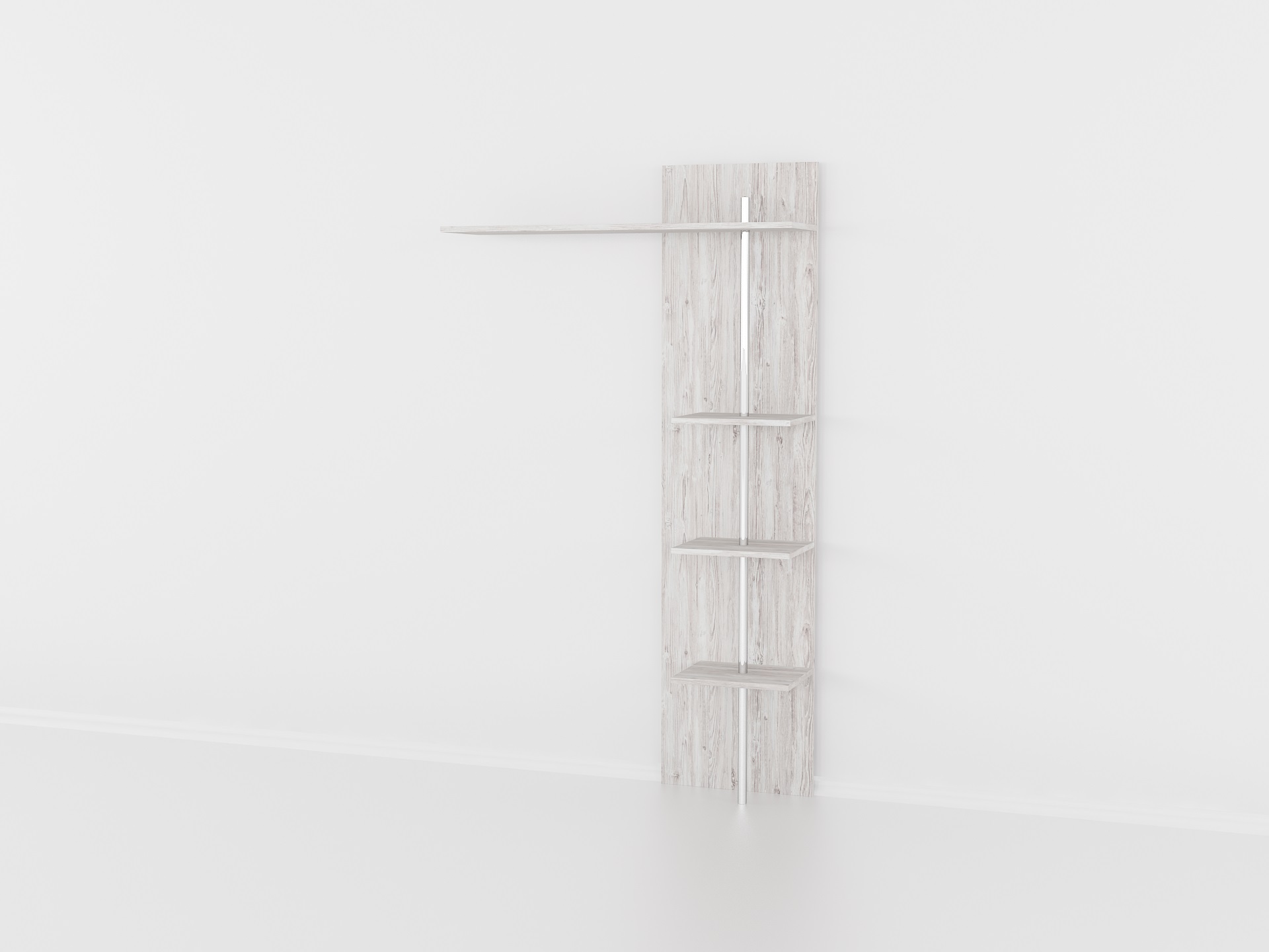 Секція меблева МР-2434 аляска