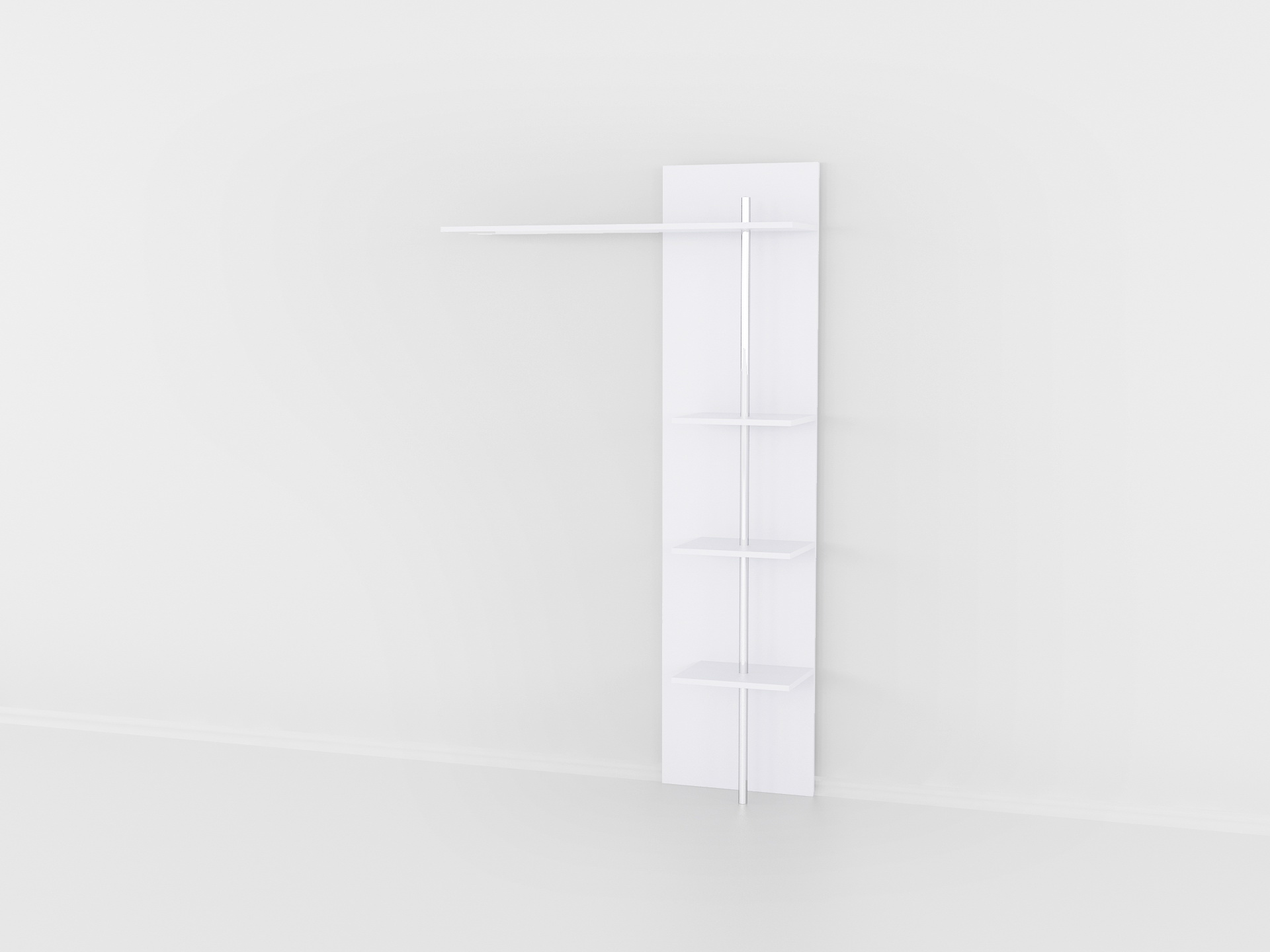 Секція меблева МР-2434 білий