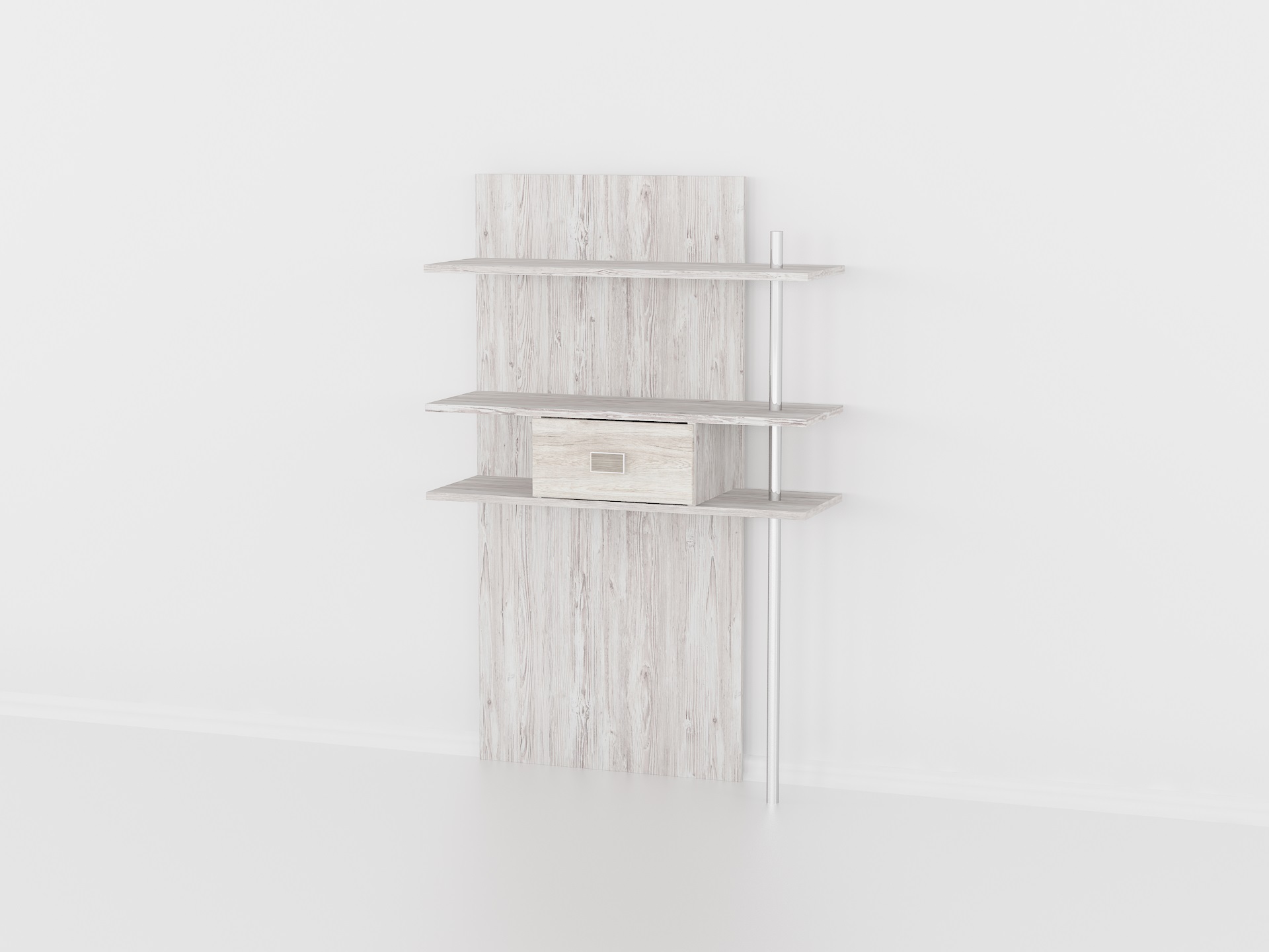 Секція меблева МР-2435 дуб глазго