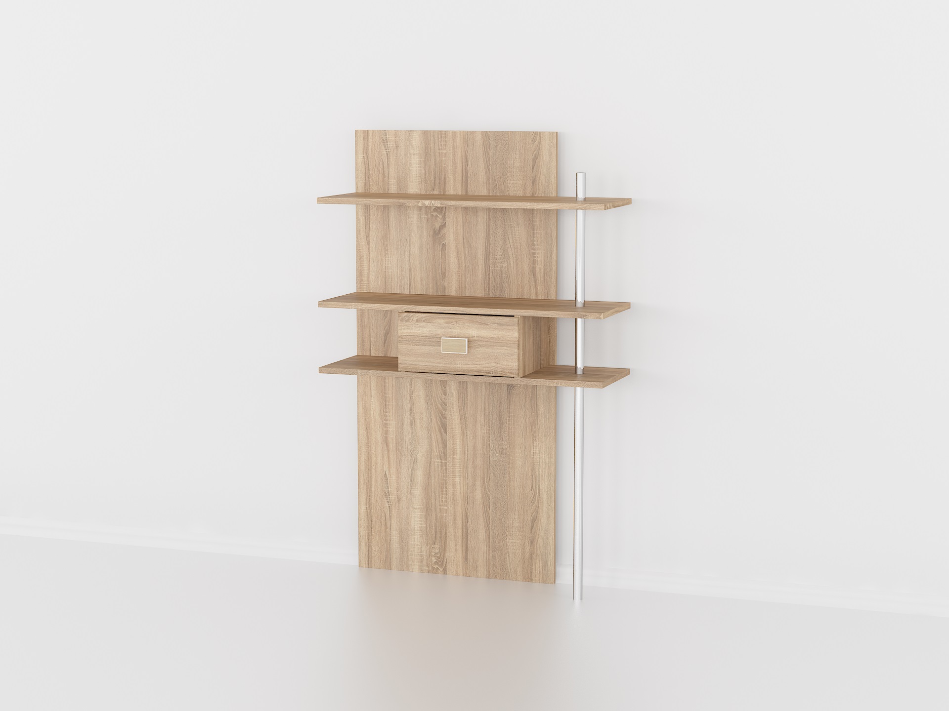 Секція меблева МР-2435 дуб сонома