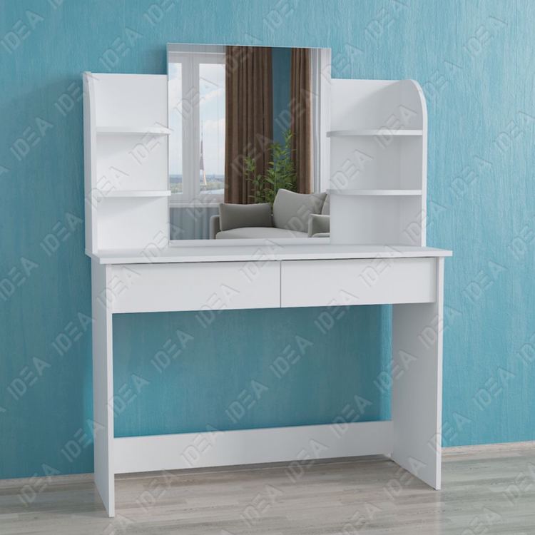 Туалетний столик А-114 білий