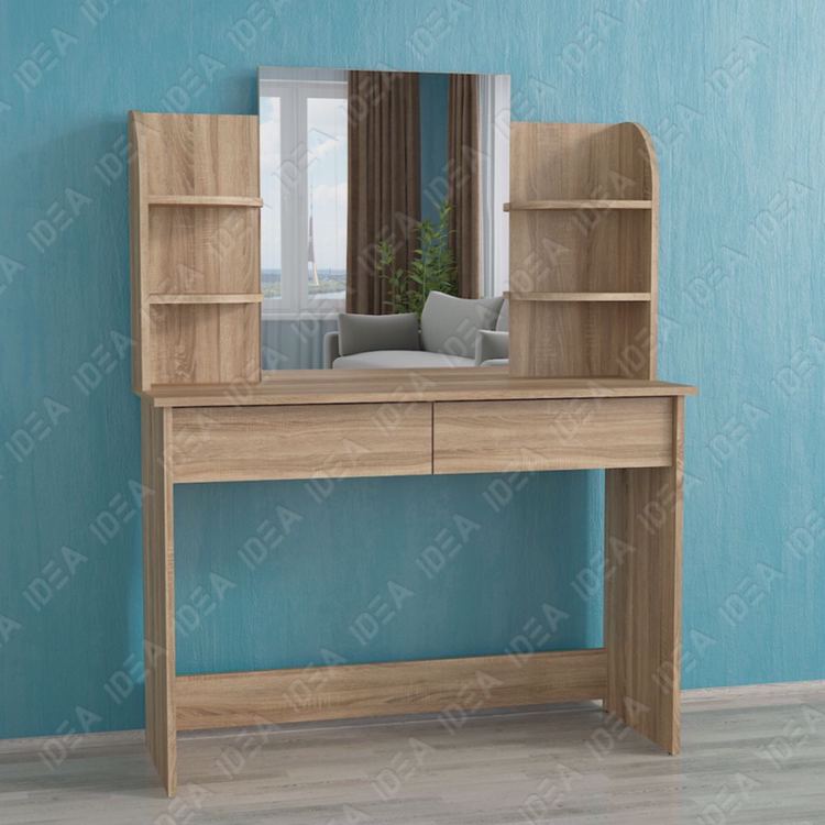 Туалетний столик А-114 дуб сонома