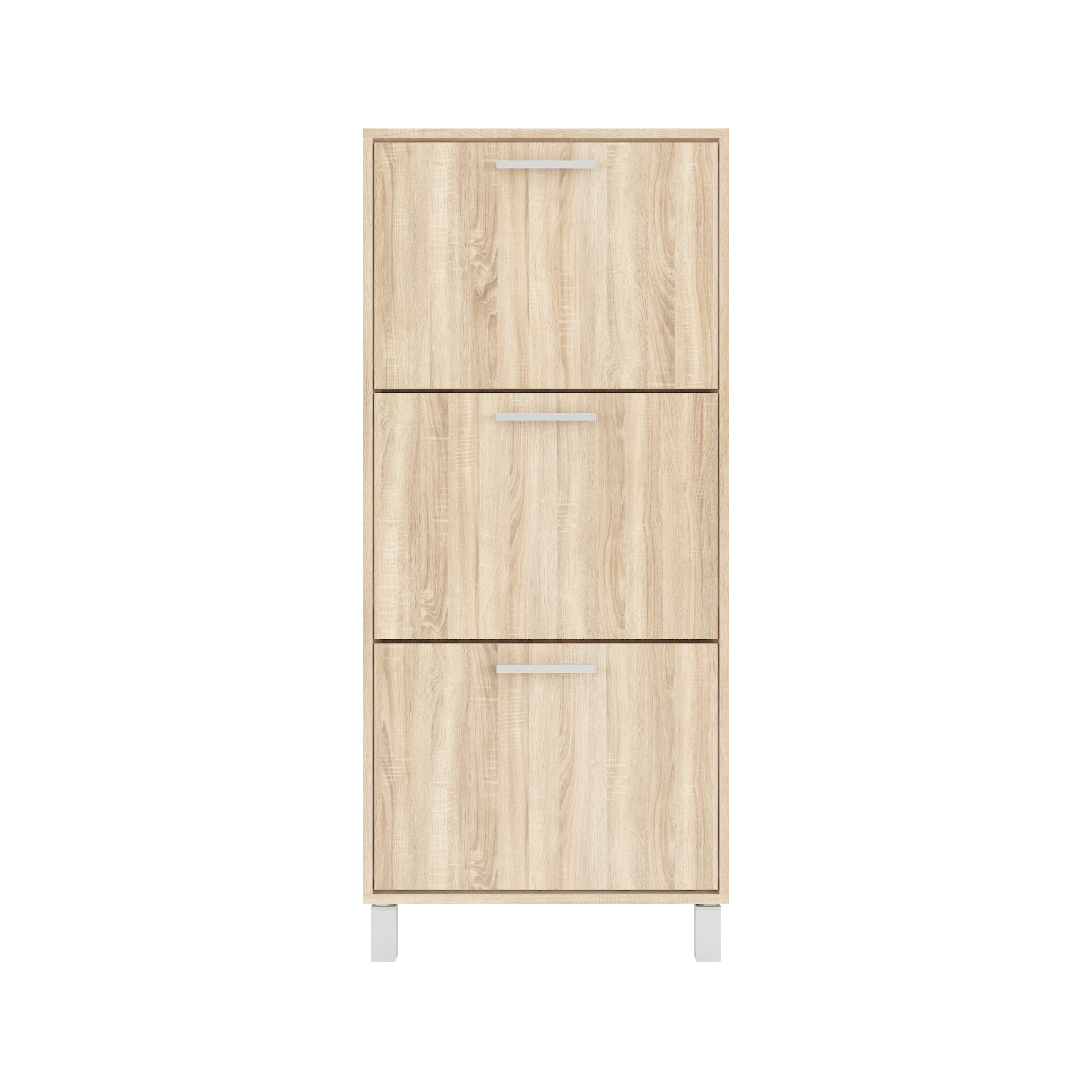 Взуттєва тумба А-160 дуб сонома