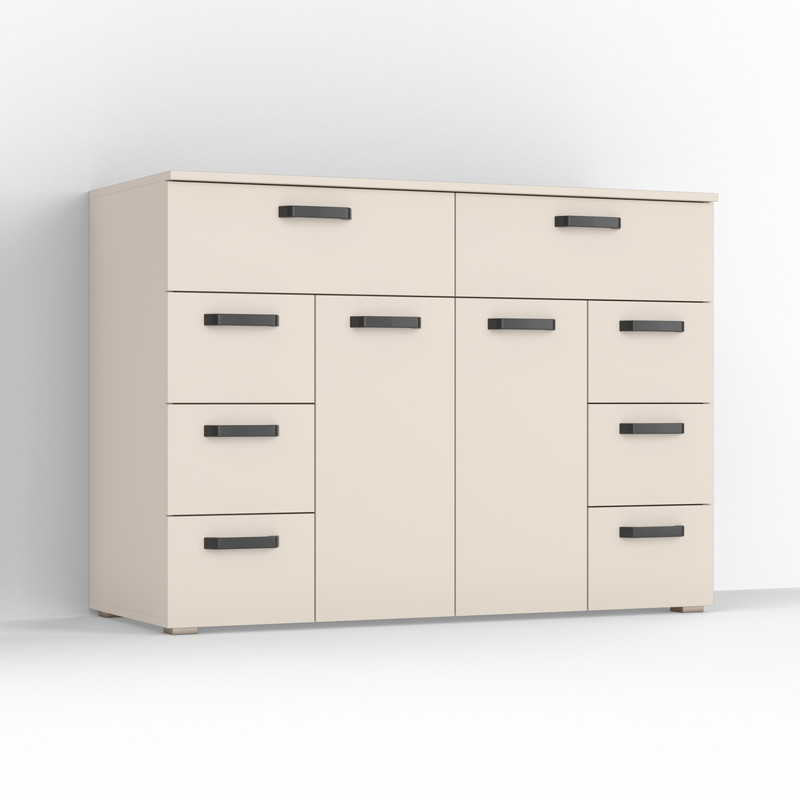 Комод ТКБ-381 Кашемір