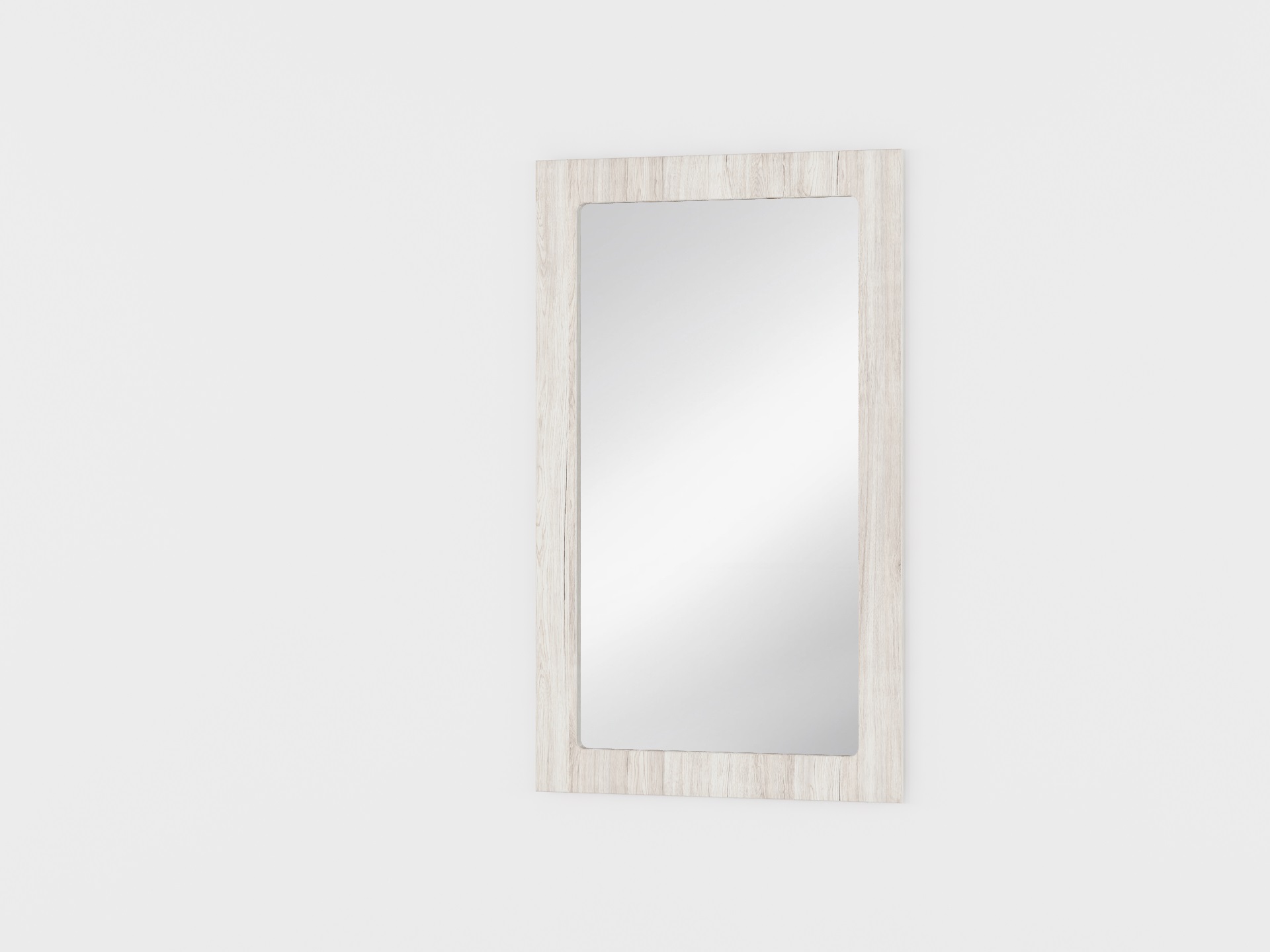 Дзеркало МР-2436 дуб глазго