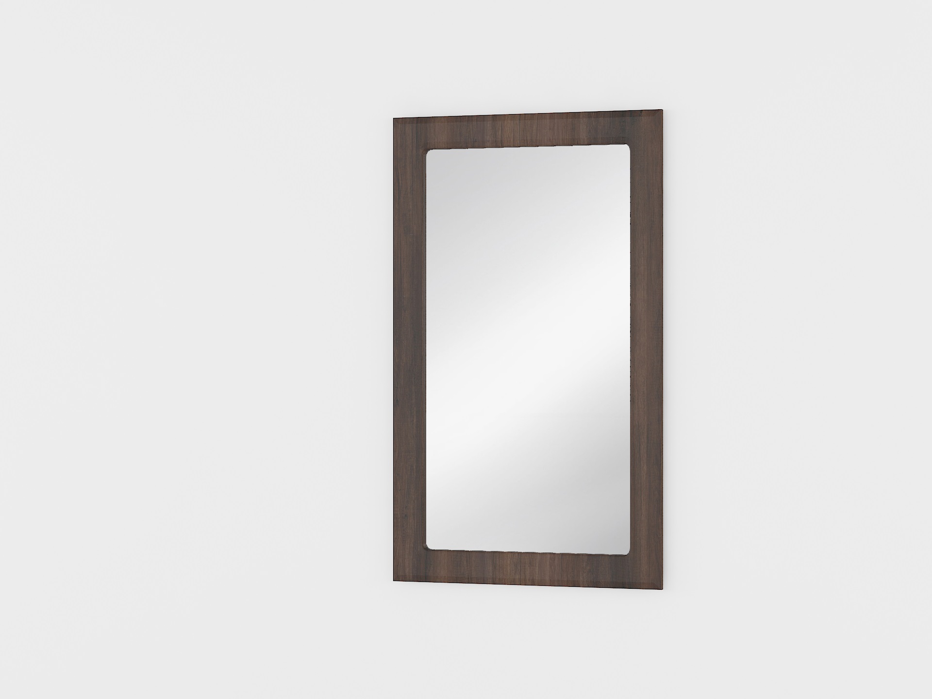 Дзеркало МР-2436 дуб табако