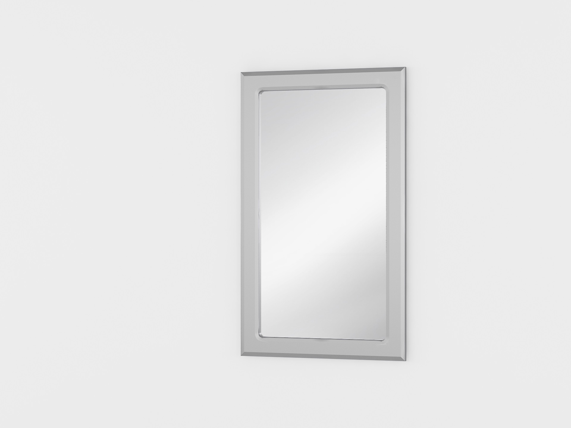 Дзеркало МР-2436 металік