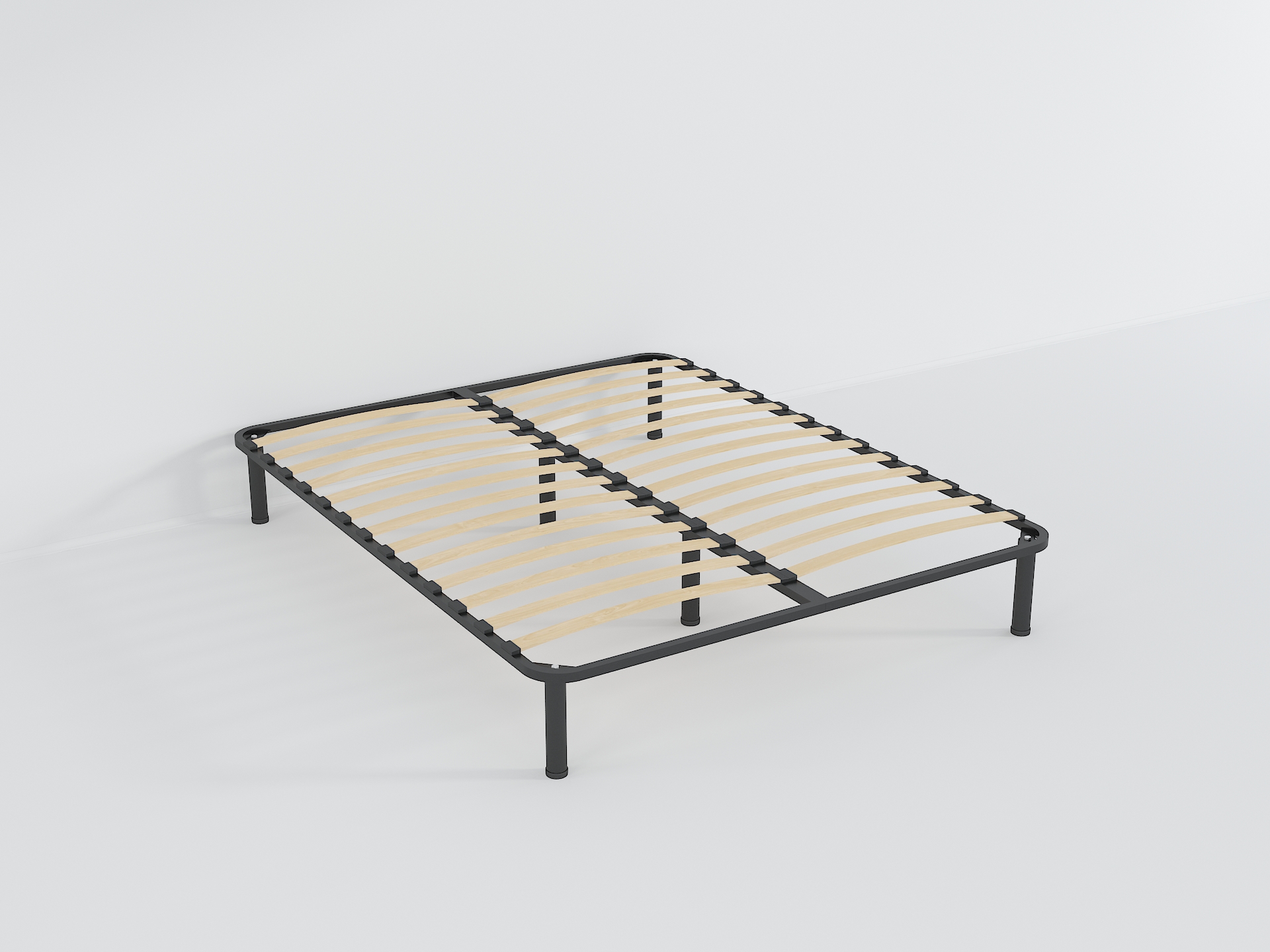 Каркасний Блок до Ліжка А-98 сосна натуральна