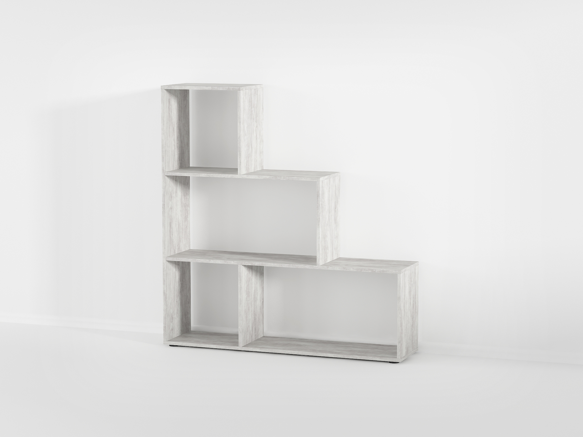 Книжкова Полиця А-75 бетон