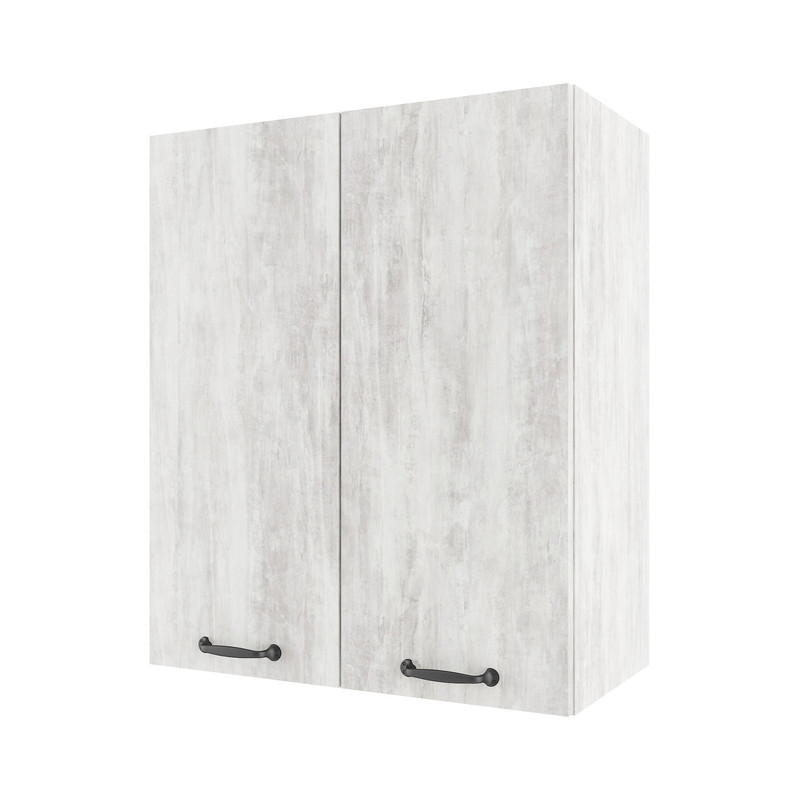 Шафа навісна 600мм Н-14 бетон