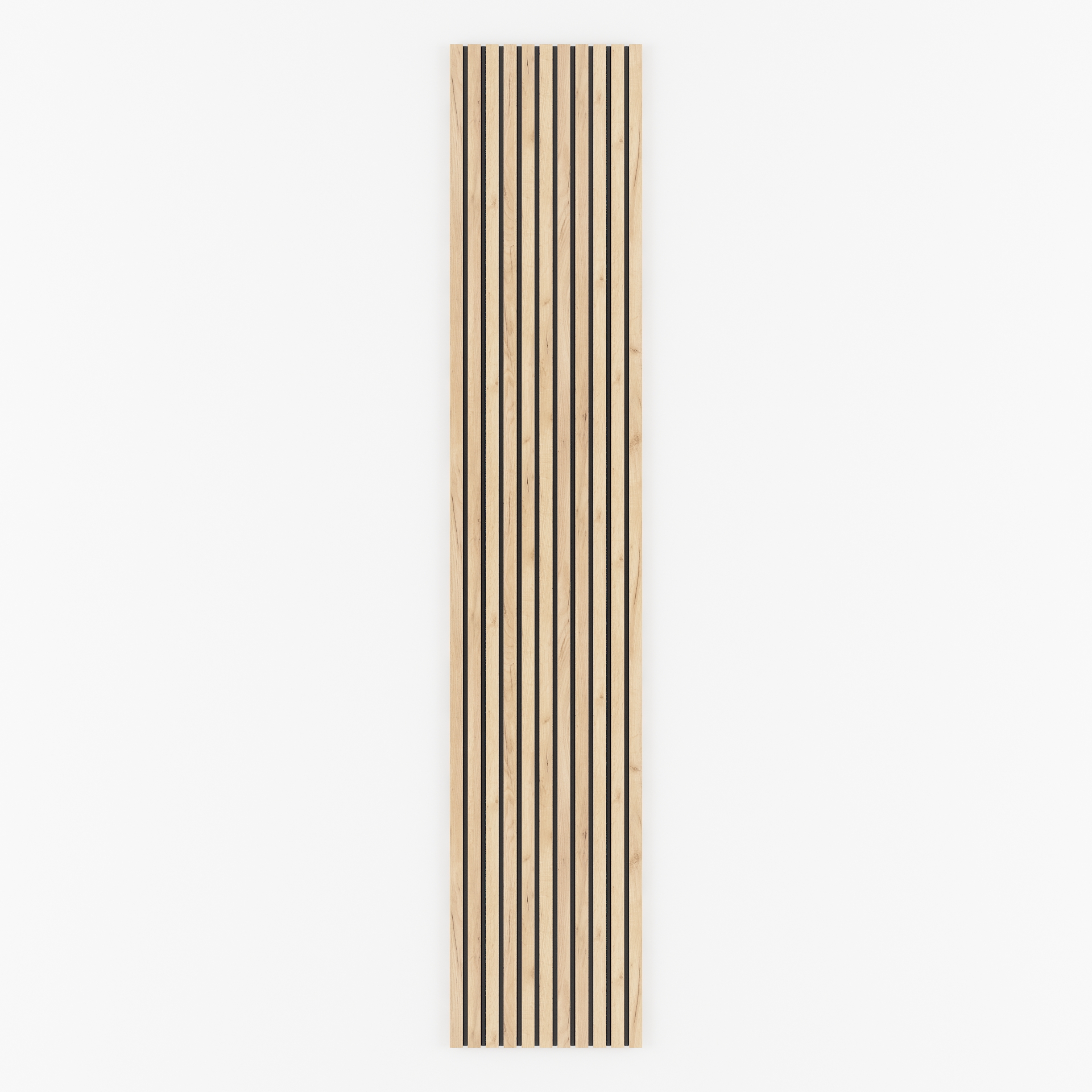 Стінова панель П-1 дуб крафт