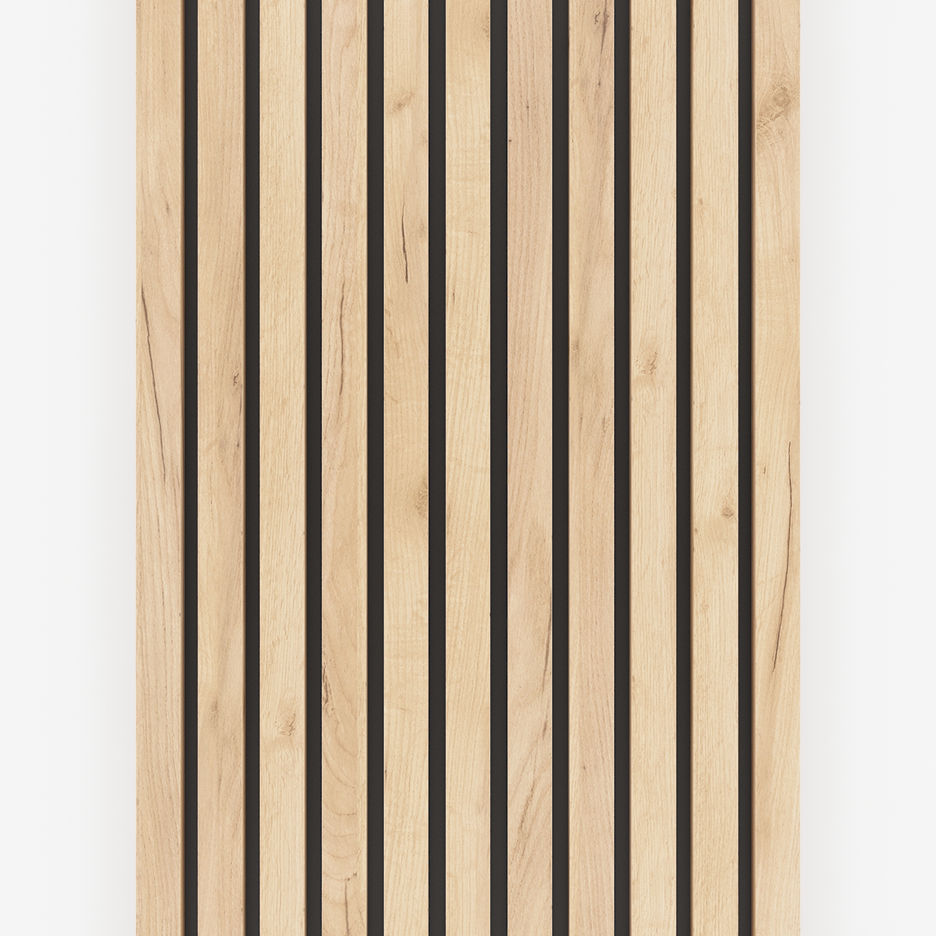 Стінова панель П-1 дуб крафт