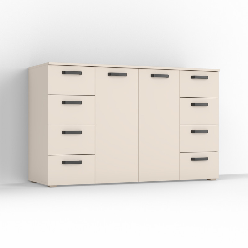 Комод ТКБ-379.1 Кашемір