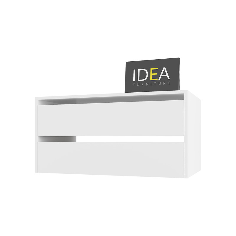 Шухляда для шафи С-11 Білий