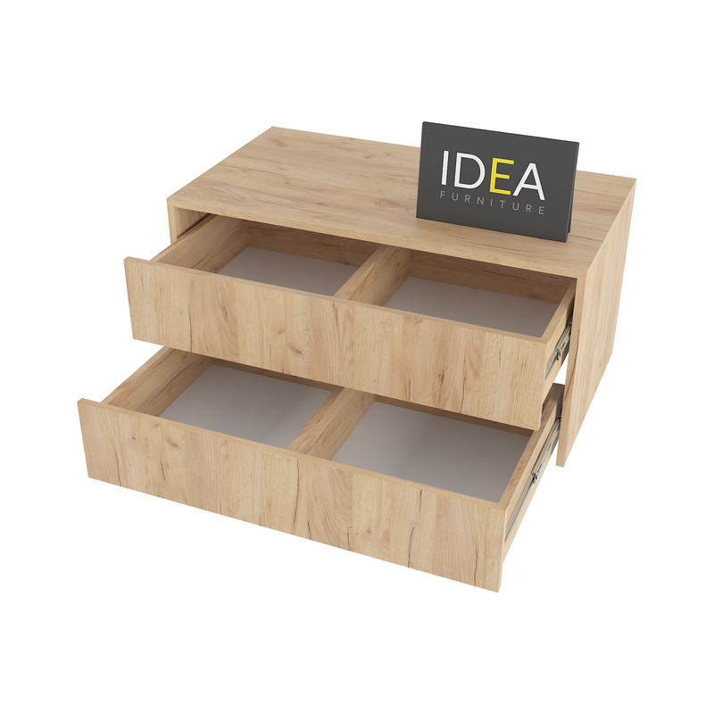 Шухляда для шафи С-11 Дуб крафт