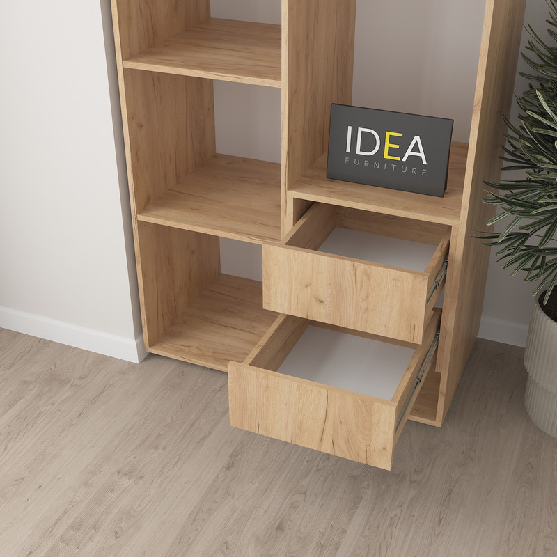 Шухляда для шафи С-12 Дуб крафт