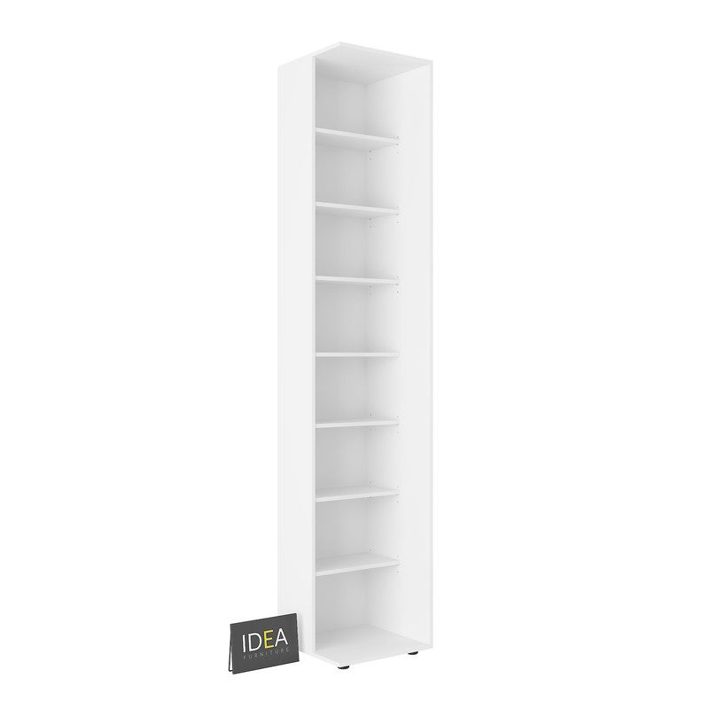 Кутове доповнення С-13 Білий