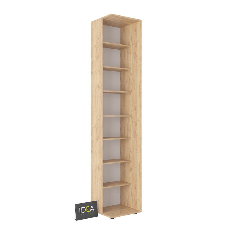 Кутове доповнення С-13 Дуб крафт