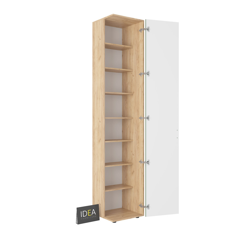 Кутове доповнення С-13 Дуб крафт