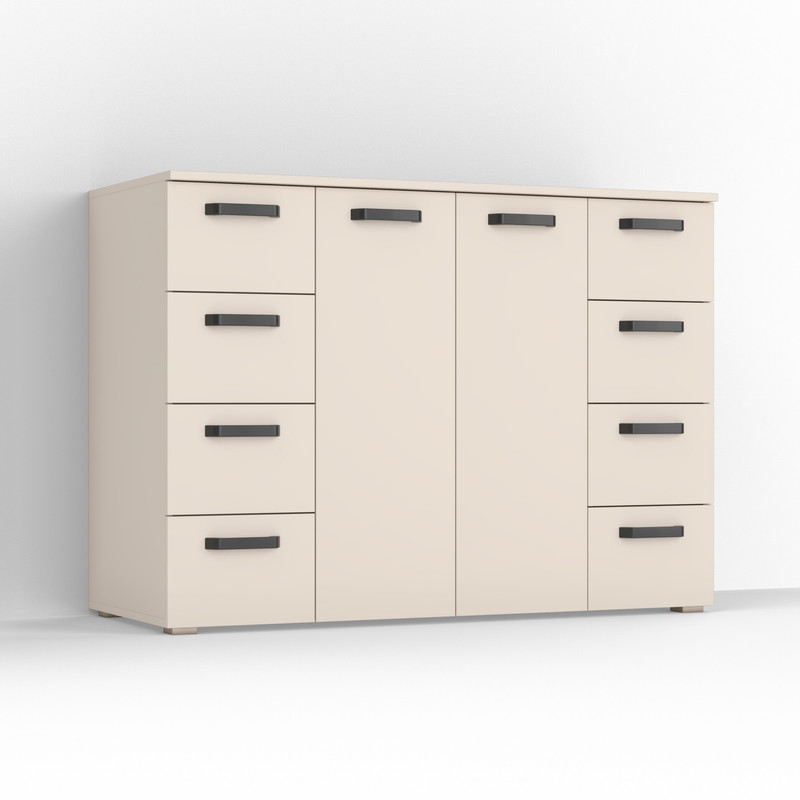 Комод ТКБ-379 Кашемір