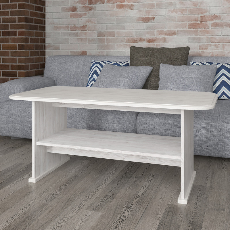 Стіл журнальний СЖ-331 дуб глазго