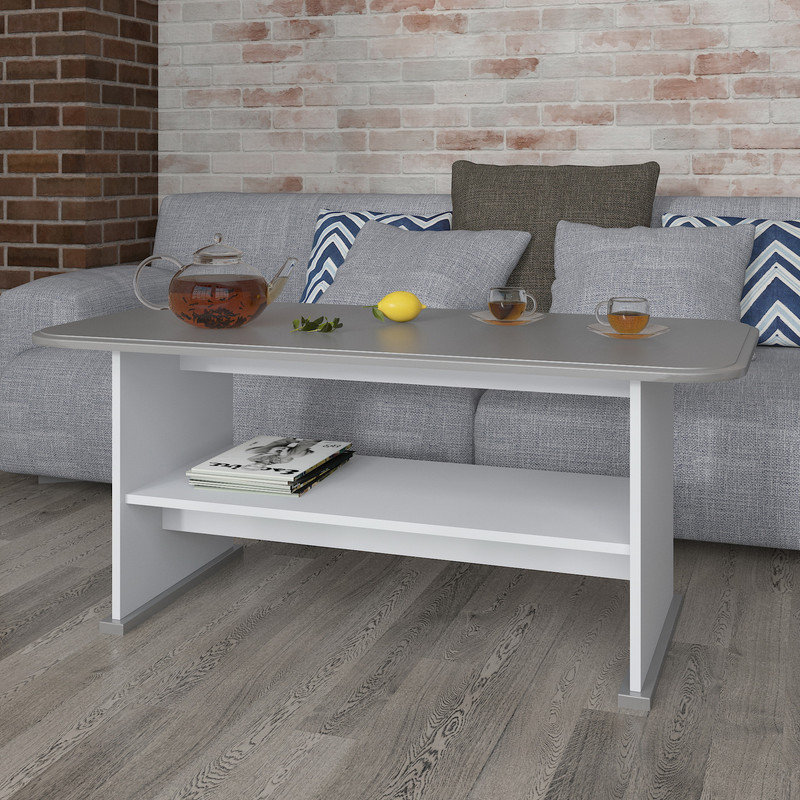 Стіл журнальний СЖ-331 металік