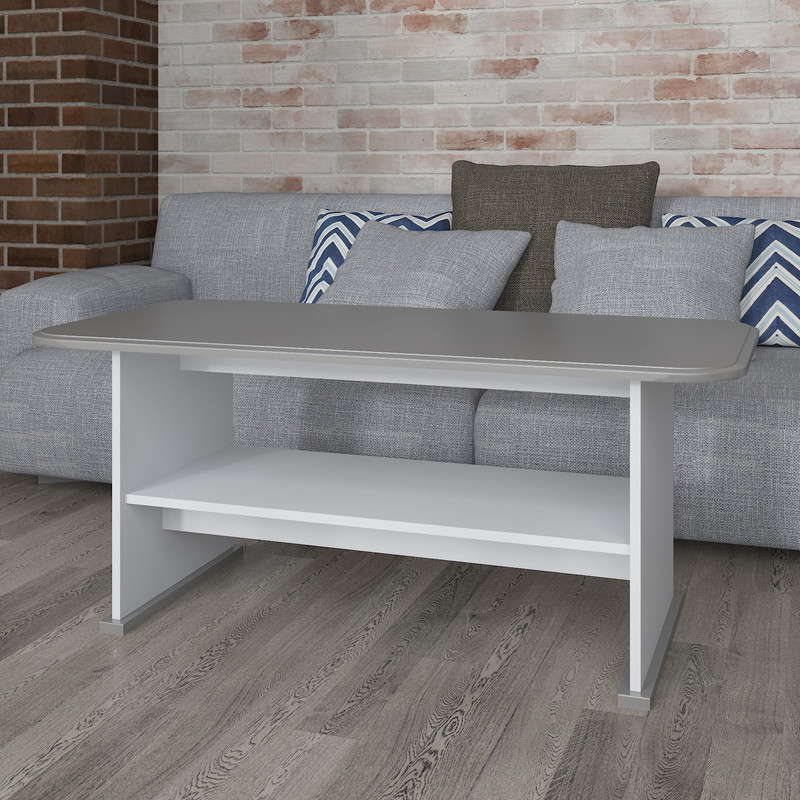 Стіл журнальний СЖ-331 металік