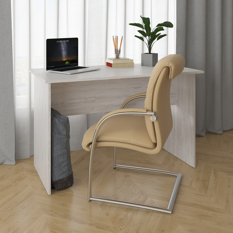 Стіл письмовий СП-497 аляска