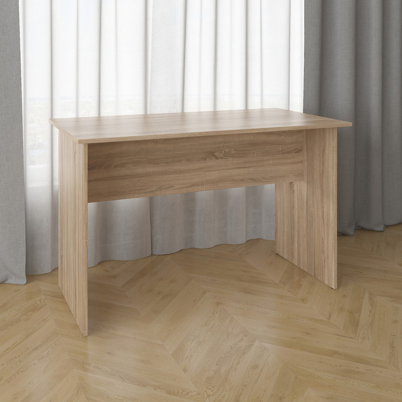 Стіл письмовий СП-497 дуб сонома