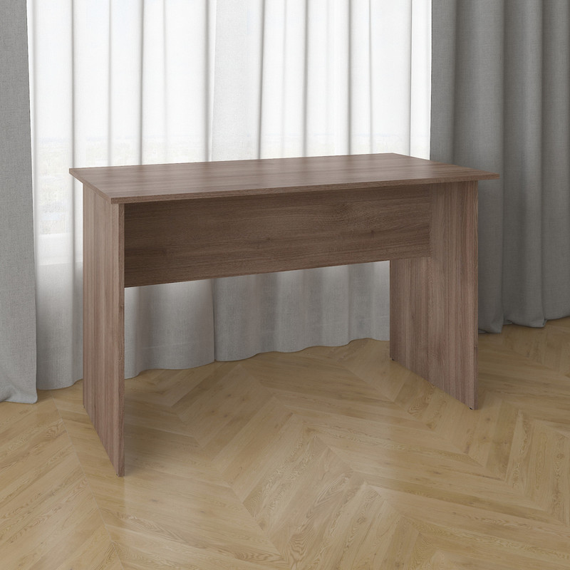 Стіл письмовий СП-497 дуб шамоні