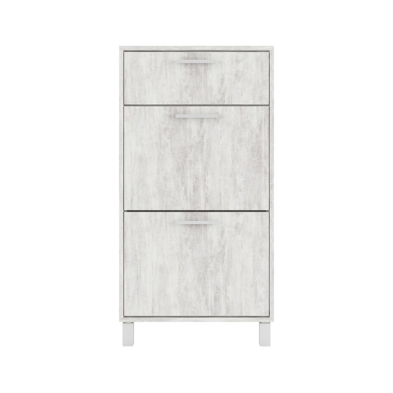 Взуттєва тумба А-159 бетон