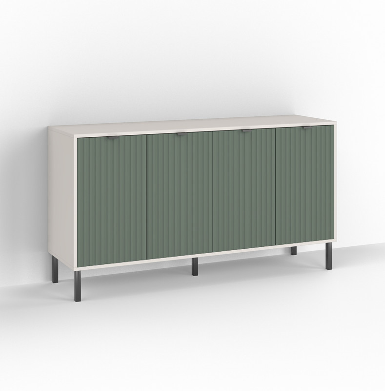 Комод П-7 Кашемір - Камуфляж