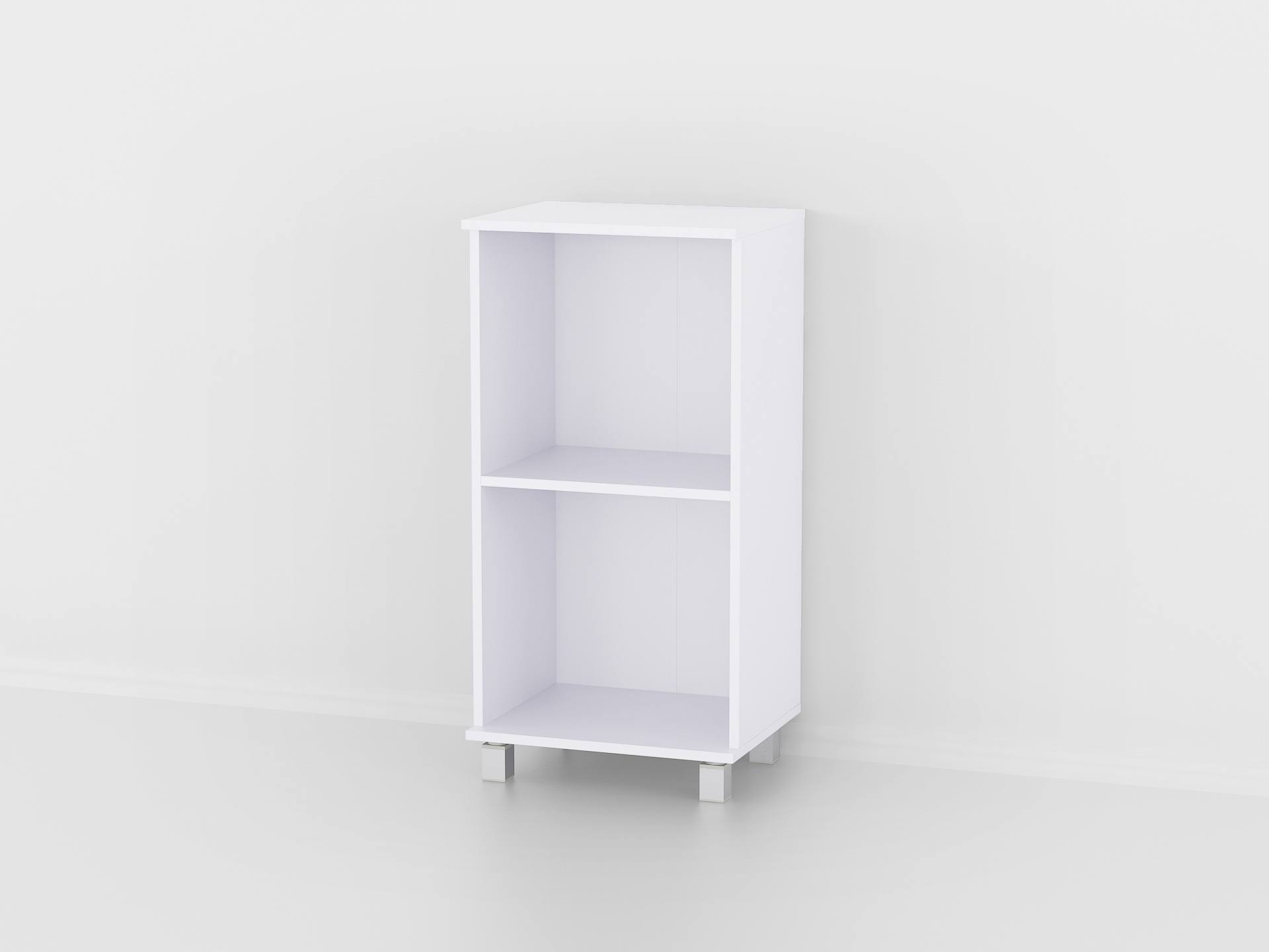 Тумба МР-2429 білий