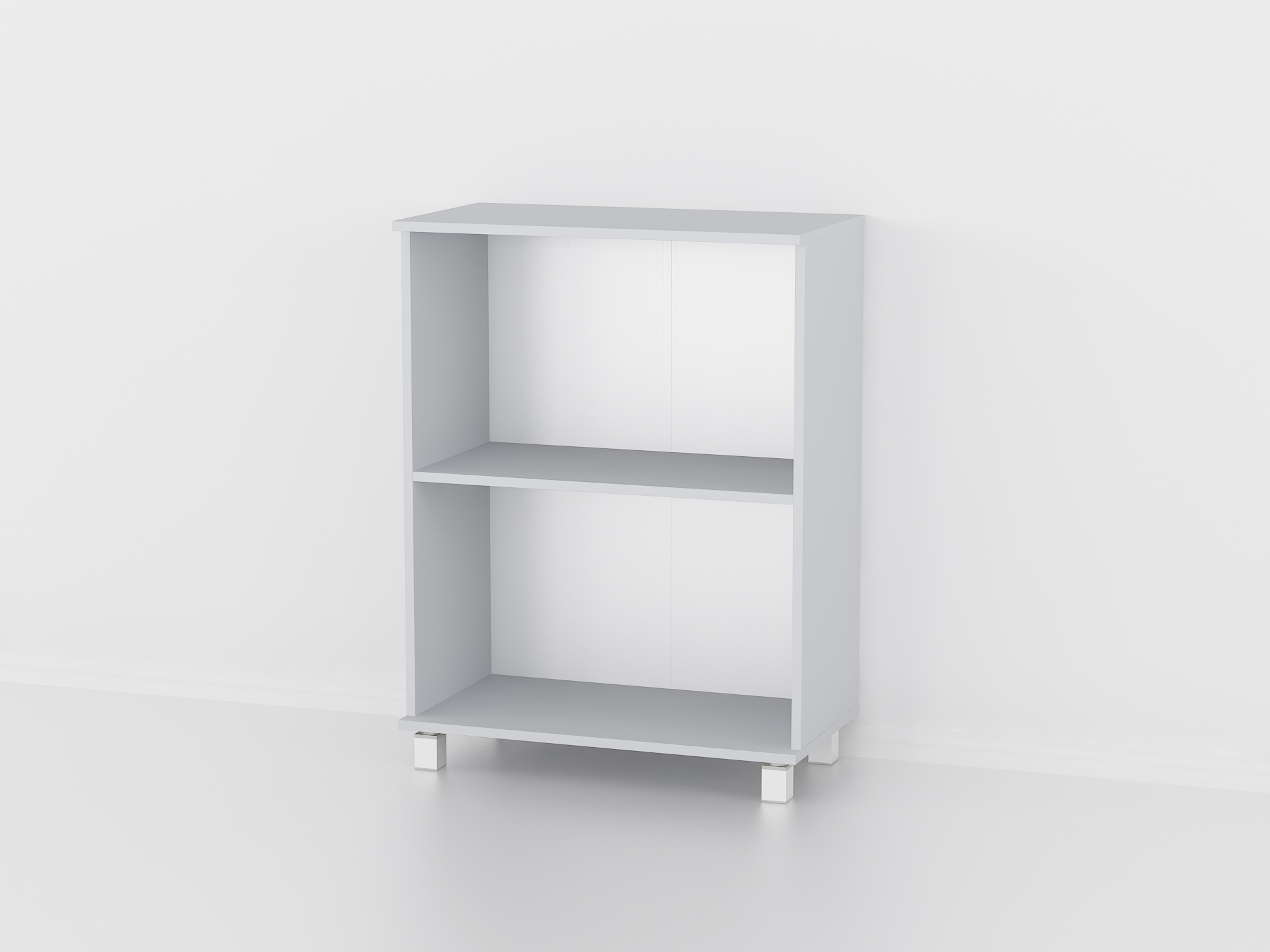 Тумба МР-2430 сірий уні