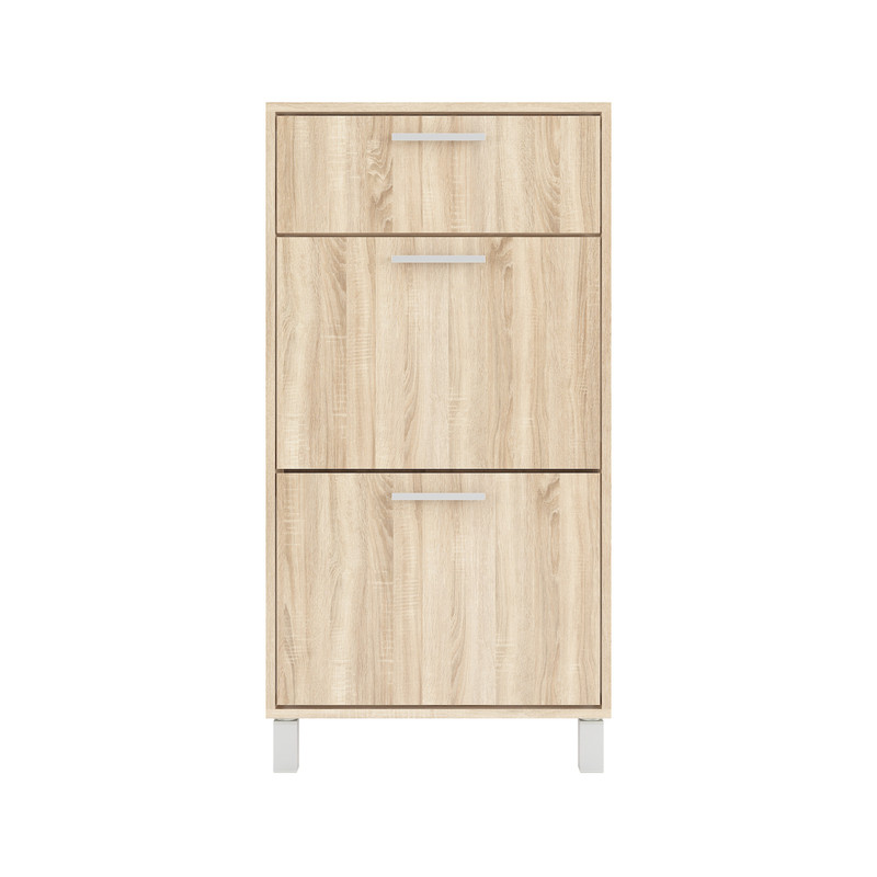 Взуттєва тумба А-159 дуб сонома